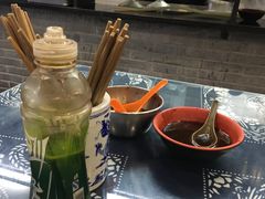 -老街西施豆腐坊(方浜中路店)