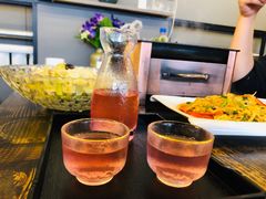 -69艺术餐厅(宋庄店)