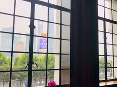-YUE·6·西式融合餐厅(外滩六号店)