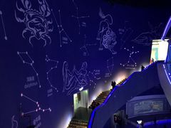 -梦东方未来世界航天主题乐园