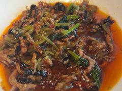 -兴蜀府·臻味江景餐厅(正大广场店)