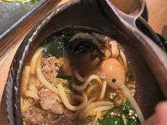 -沼津港精致料理·寿喜烧·烧鸟(青浦宝龙广场日料榜单店)