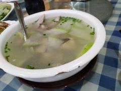 -钱大妈海鲜饭店(保利林语店)