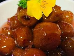 -东来顺铜锅炭火涮肉(上地华联店)