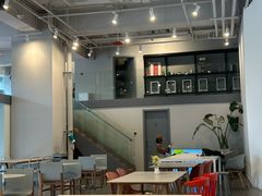 -dotcom coffee古点咖啡(致真大厦店)