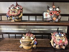 -衣裳街历史文化街区