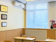 -东方金子塔成长中心(阜成门店)