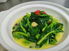 -兰湘子·湘菜小炒(长安万科广场店)