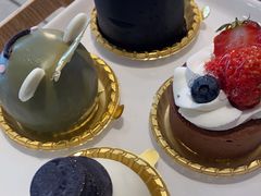-西村叔叔的店·面包·甜品·蛋糕(清河万象汇店)