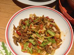 -小放牛炒菜馆(华北商厦店)