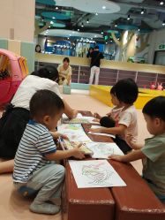 -meland亲子乐园•活动包场(佛山新DNA购物中心店)