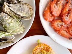 -南蚝小贝海鲜特色餐厅(南澳岛店)