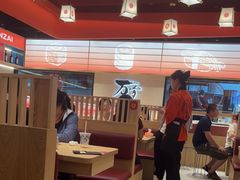 -万岁寿司(万国店)