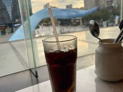 -必胜客(华南摩尔店)