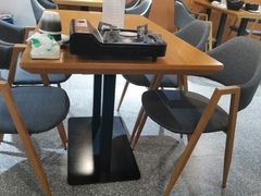 大堂-雅米家韩食小馆(高新万达店)