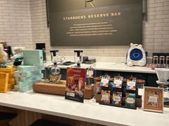 -星巴克臻选(成都东方新希望天祥店)