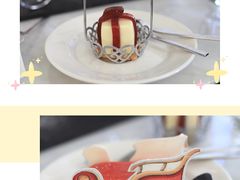 -三迪希尔顿酒店·星空酒廊