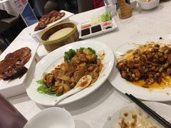 -大铁勺新津菜(东丽阳光新业广场店)