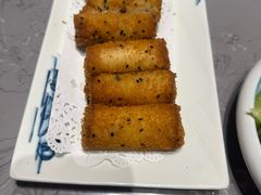 -简普菜烤鱼(苏宁生活广场店)