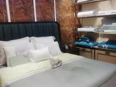 -罗莱超柔床品(马桥万达店)
