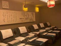 -儒之堂足道·SPA·推拿(莫干山路店)