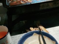 -探鱼·鲜青椒爽麻烤鱼(天河优托邦店)