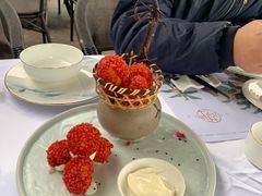 -柳莺湖上·湖景餐厅·江南菜(西湖店)