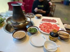 -福寿斋·老北京铜锅涮肉·烤鸭(顺义总店)