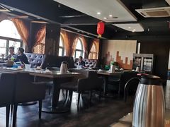 大堂-大京园海鲜烧烤(东城路店)