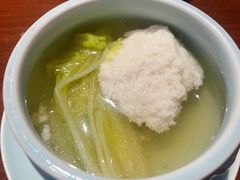-眉州东坡·熊猫主题餐厅(枫蓝店)