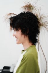 -MY HAIR 旗舰店