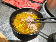 -林记潮牛·牛肉火锅(上马墩店)