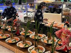 -水之梦(黄浦店)