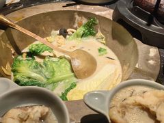 -云海肴云南菜·蒸汽石锅鱼(青岛万象城店)