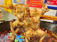 -鸿顺老铁锅美蛙鱼府(解放碑店)