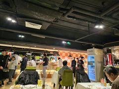 -戈拿旺巴西烤肉(崇文门店)