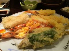 松子日本料理(亮马桥店)-松子料理(亮马桥店)