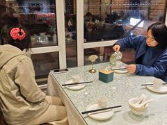 -牟传仁饭庄(星海店)