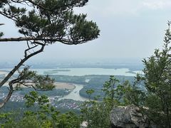 -虞山风景区