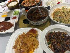 -老妈菜馆(建设街店)