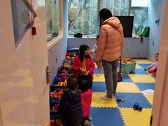 -贝尔机器人编程中心(西湖店)