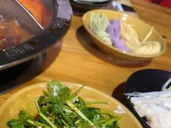 -张嬢嬢老火锅(壹号店•六年店)