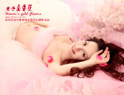 -艾文全家福亲子孕妇摄影馆(银基王朝店)