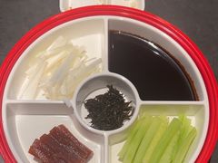 -全聚德(双井店)