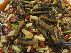 -李大爷的泡椒馆(冉家坝店)