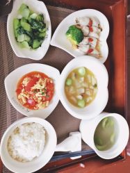 点击看大图 -新寰亚月子会所(金鸡湖凯宾店)