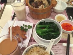 -池记(尖沙咀店)