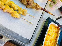 红柳羊肉-纪录片《人生一串》体验店(静安店)