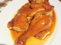 -新大咀港式茶餐厅(宝山万达店)