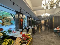 -玉林烤鸭店(垡头店)